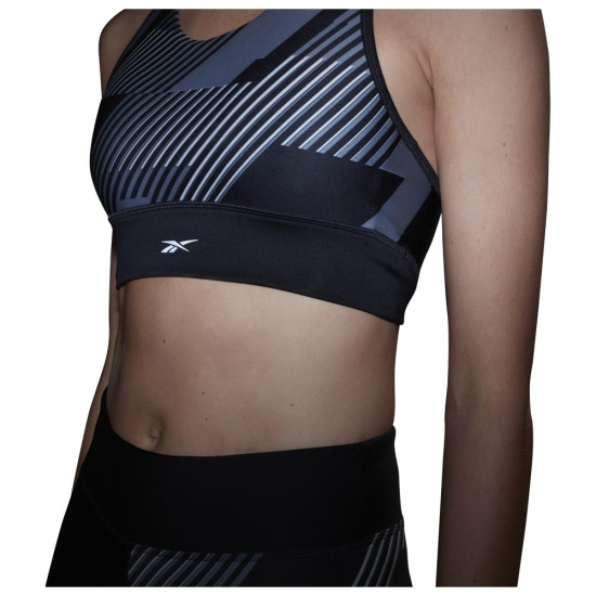 Reebok Γυναικείο μπουστάκι Reebok Γυναικείο μπουστάκι